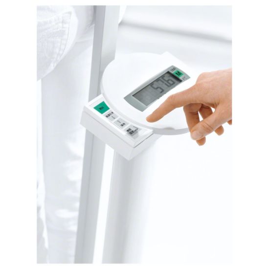 Seca Indiastore Seca 769 Digital Column Scale With BMI Function