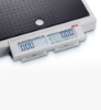 Picture of SECA 874 - Digital flat scale with dual display