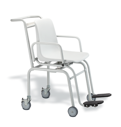 seca 952 Chair scales for weighing while seated